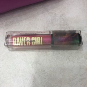 MAC Raver Girl Lipglass